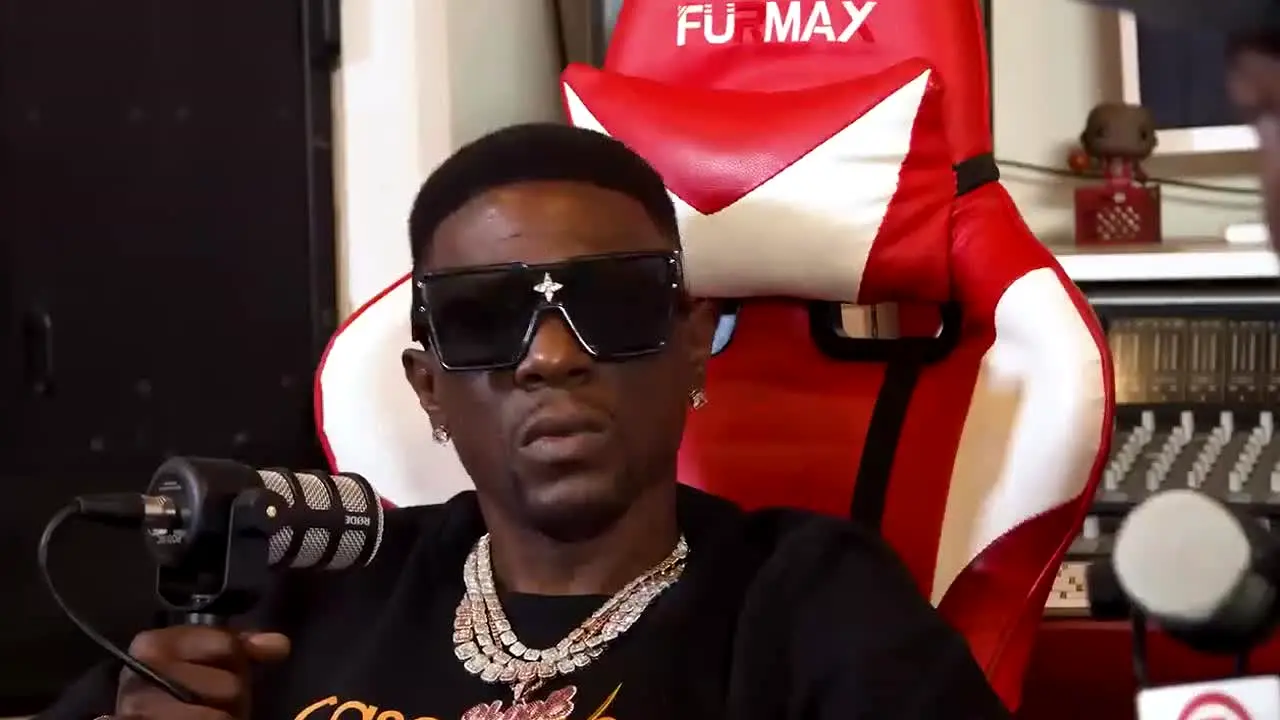 AllHipHop live
