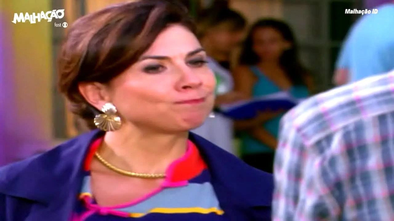 Malhação Fast live