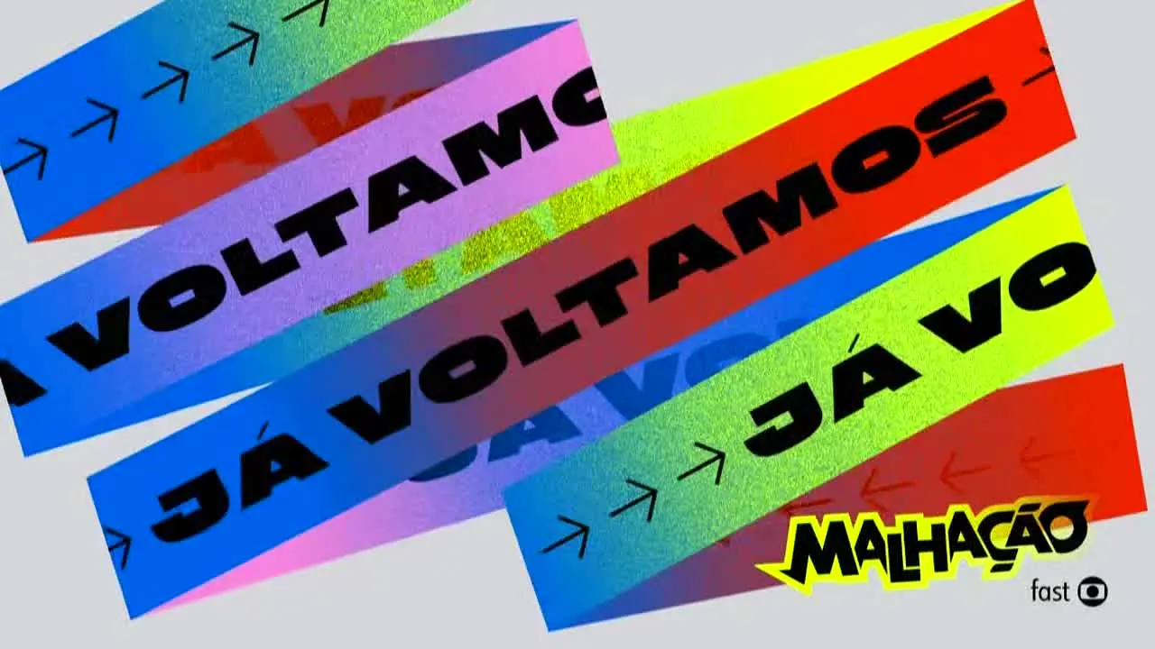 Malhação Fast ao vivo