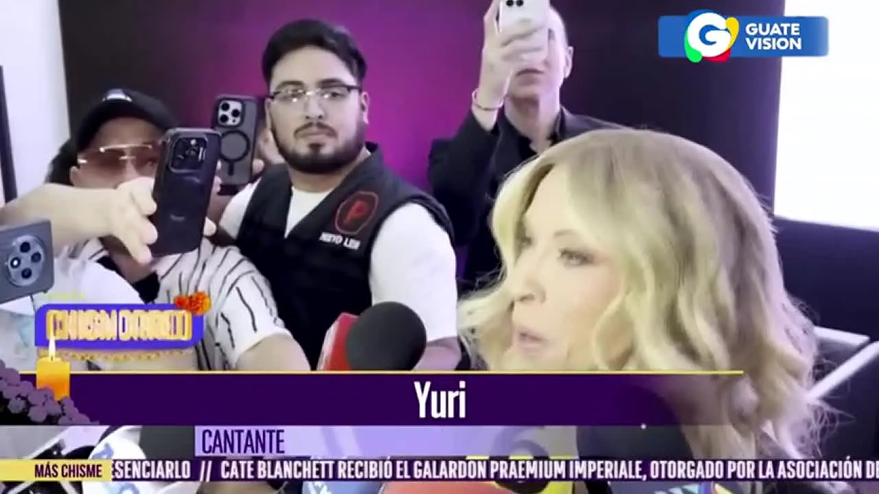 Guatevision live