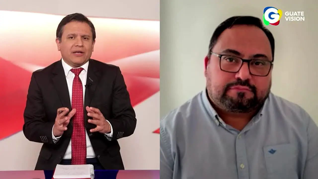 Guatevision na żywo