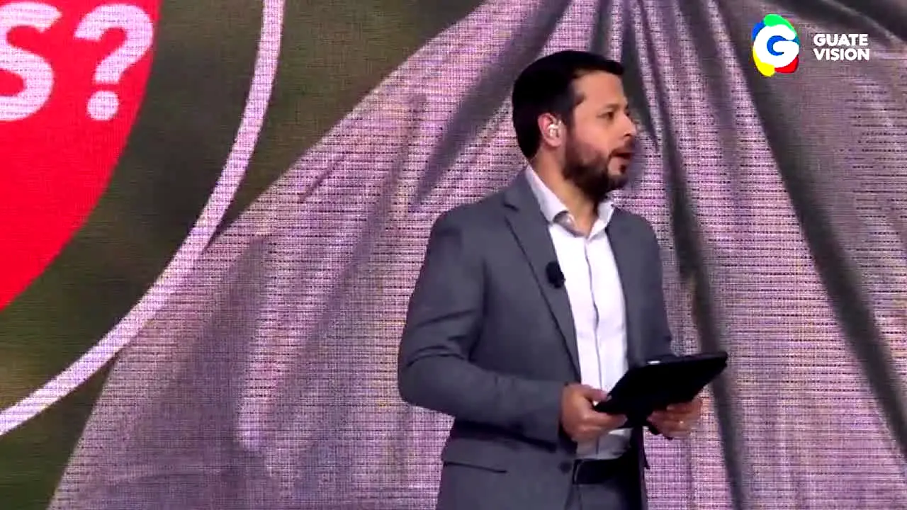 Guatevision en vivo