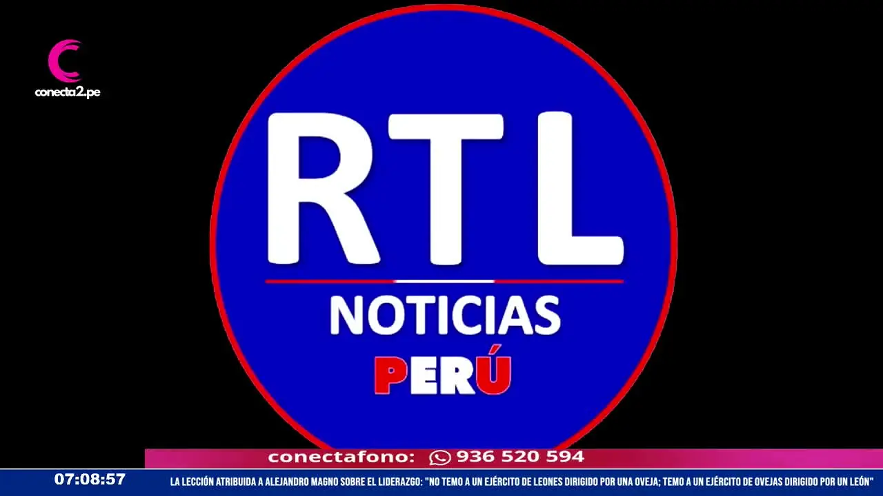 Conecta2TV in diretta