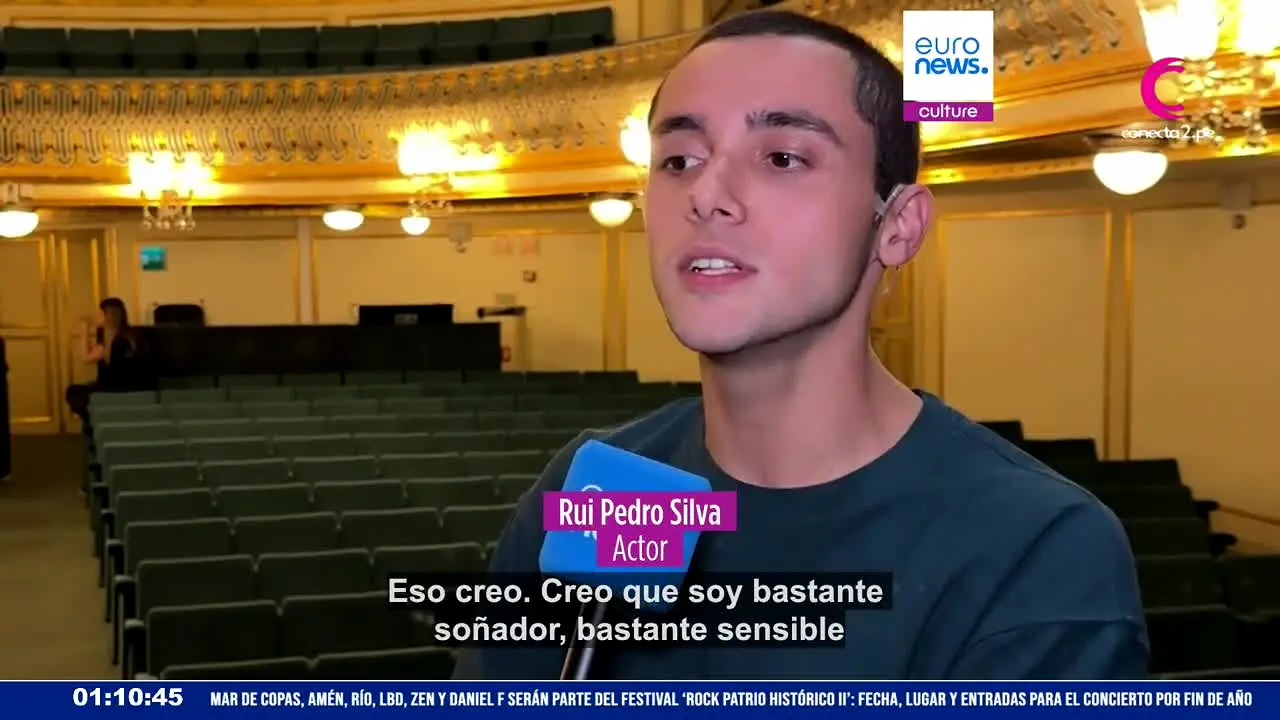 Conecta2TV en vivo
