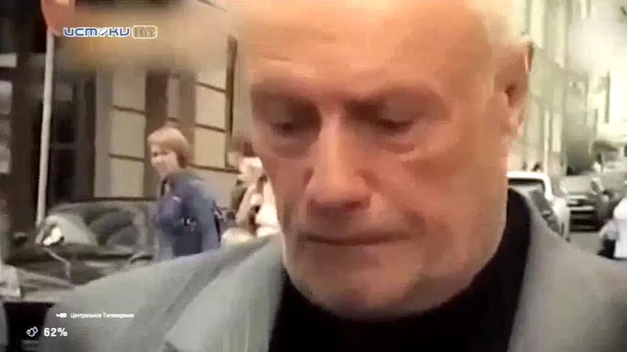 Istoki en direct
