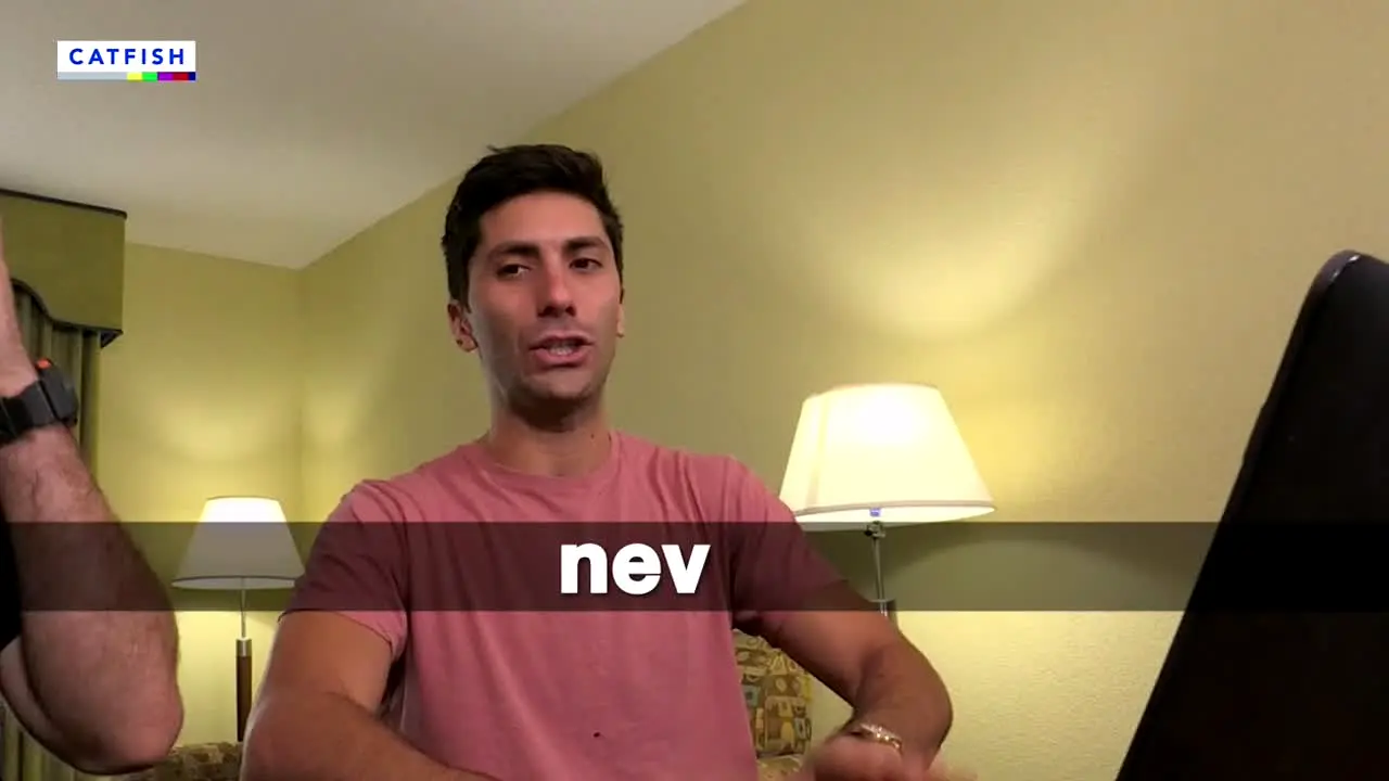 MTV Catfish live