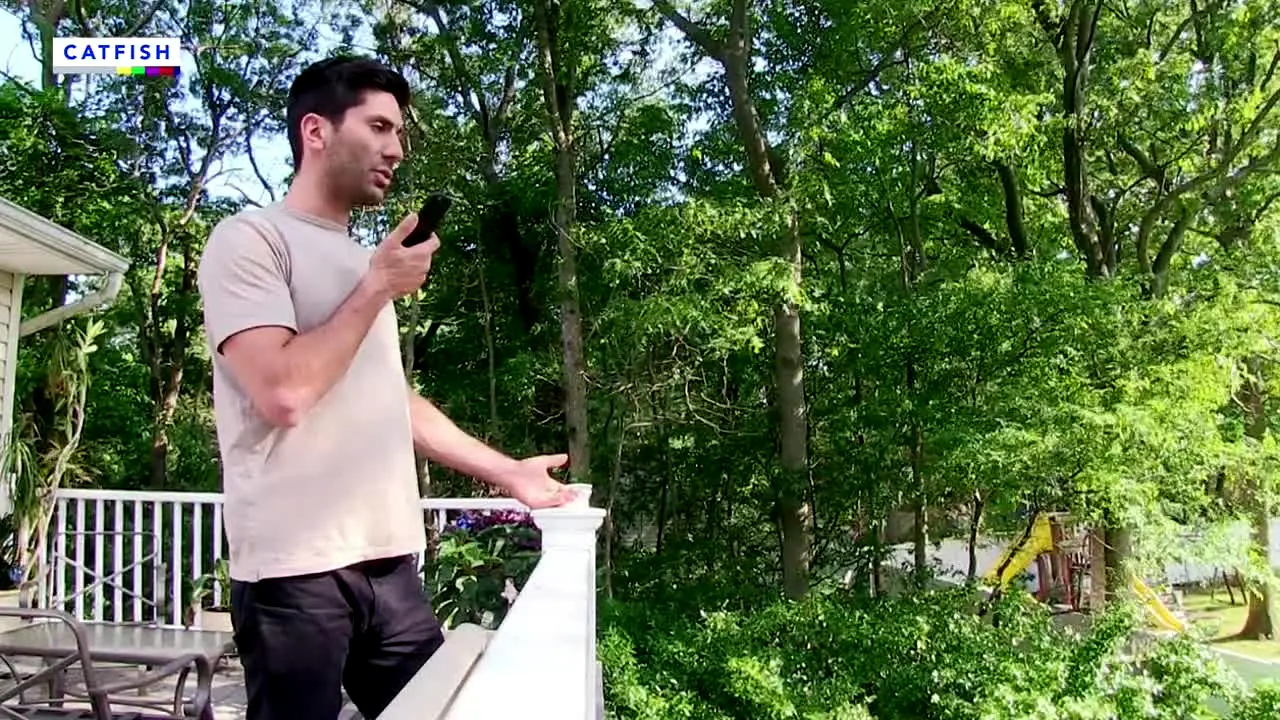 MTV Catfish en vivo
