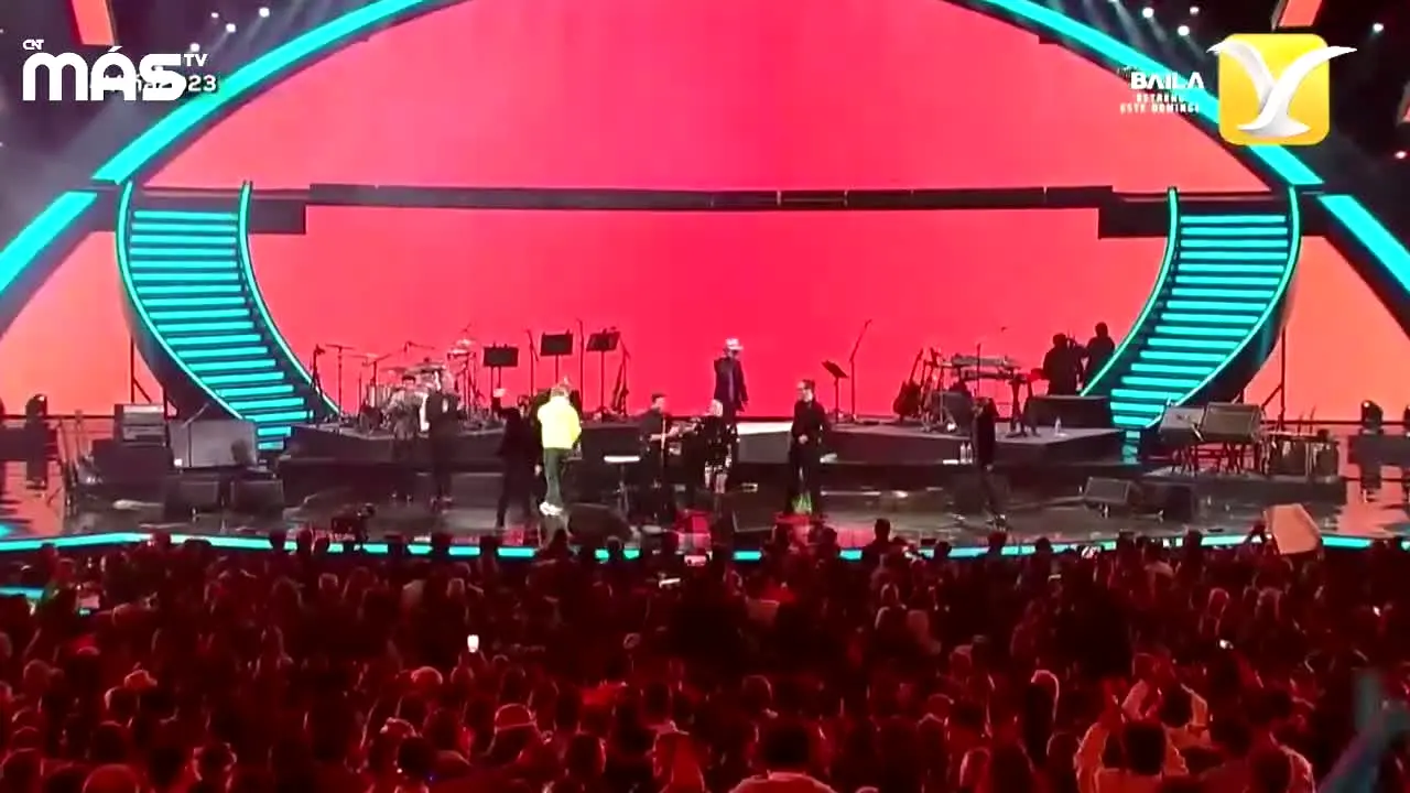 CNT Mas TV live