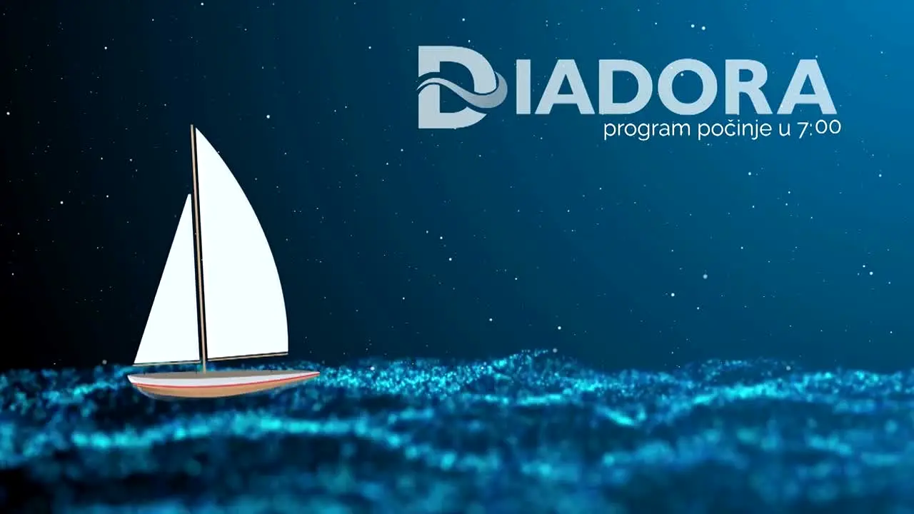 Diadora na żywo