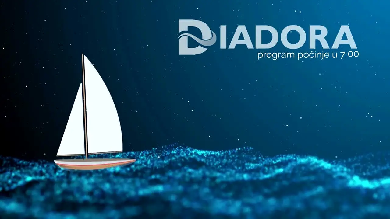 Diadora in diretta