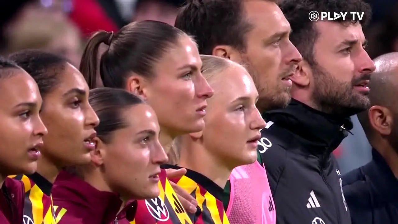 DFB Play TV en direct