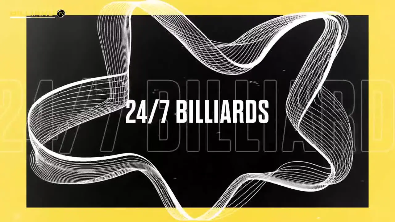 Billiard TV live