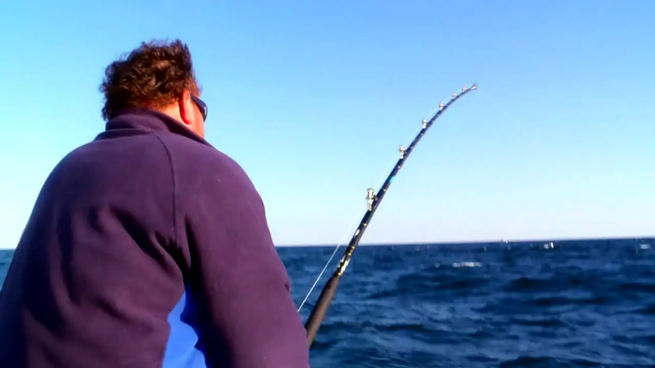 Wicked Tuna live