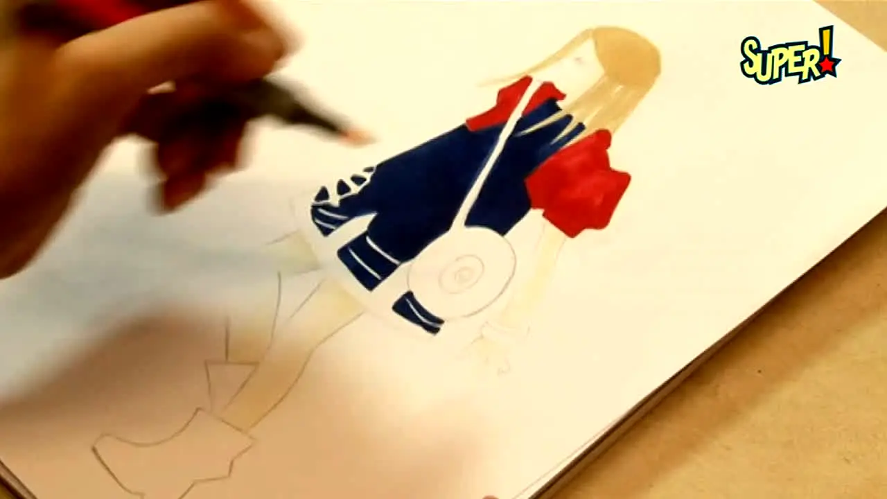 Super! ao vivo
