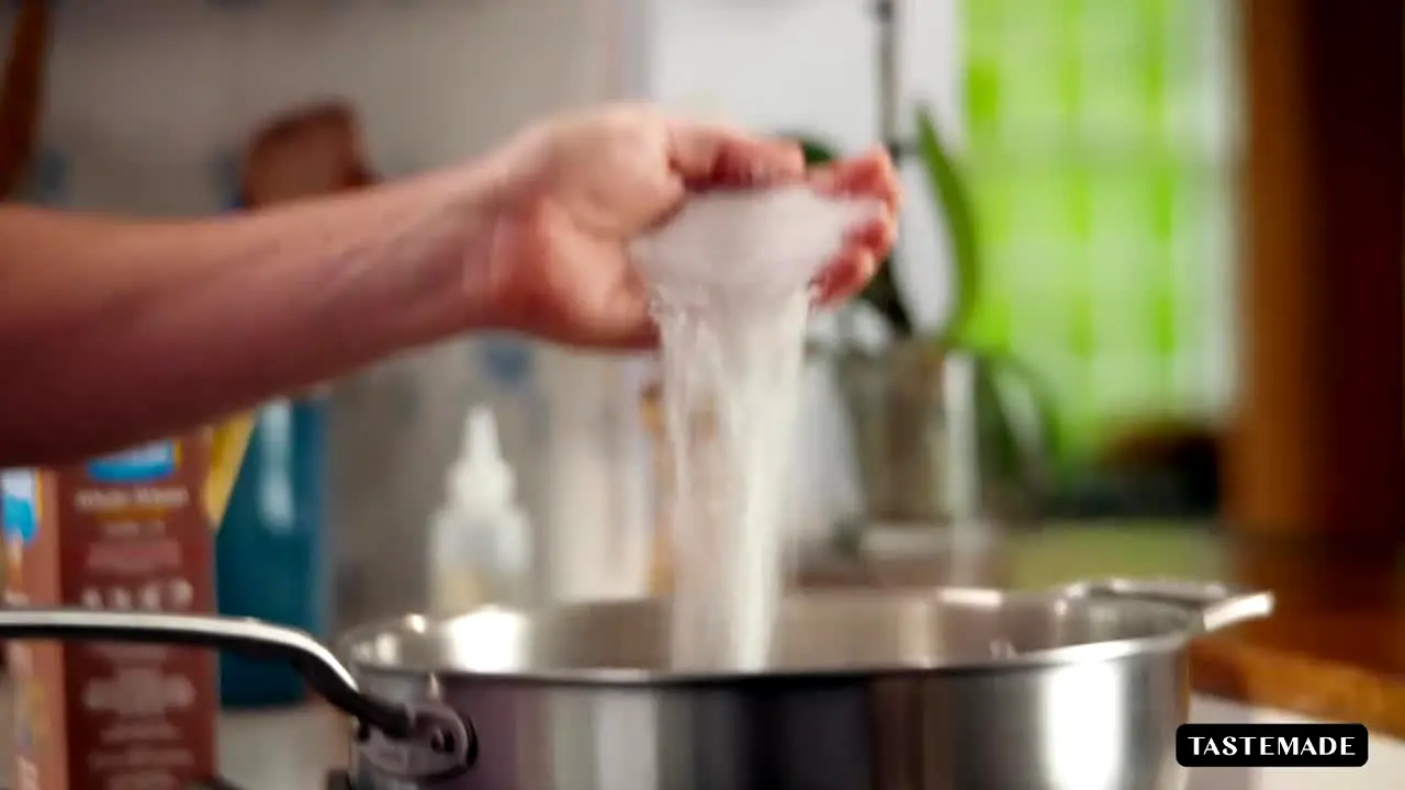 Tastemade na żywo