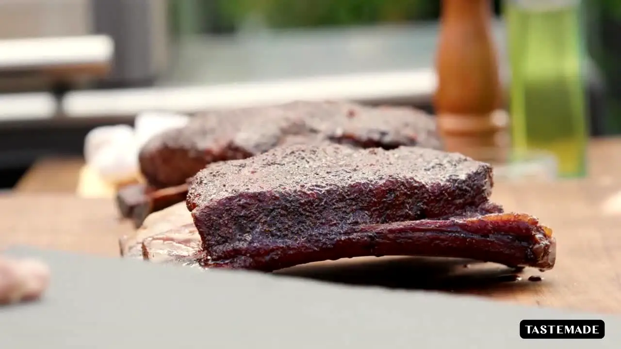 Tastemade live