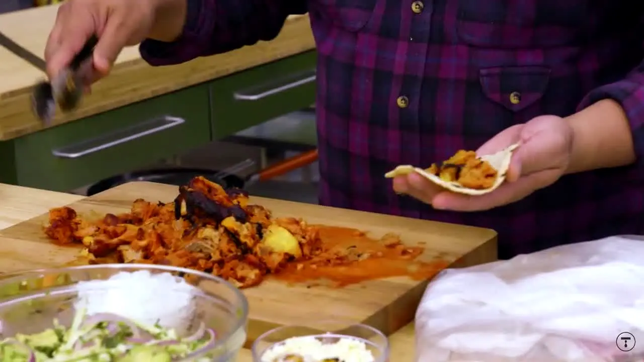 Tastemade live