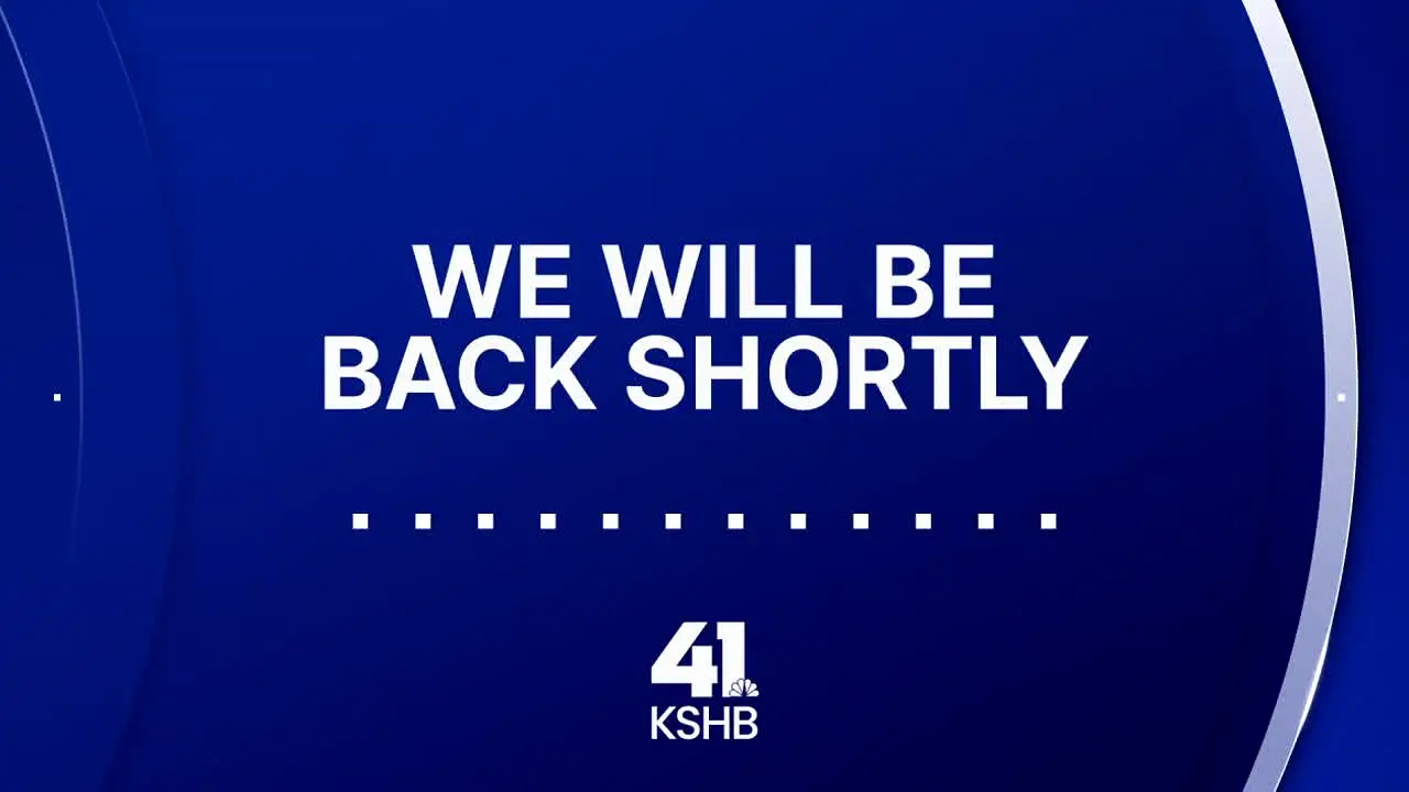 NBC KSHB-TV live