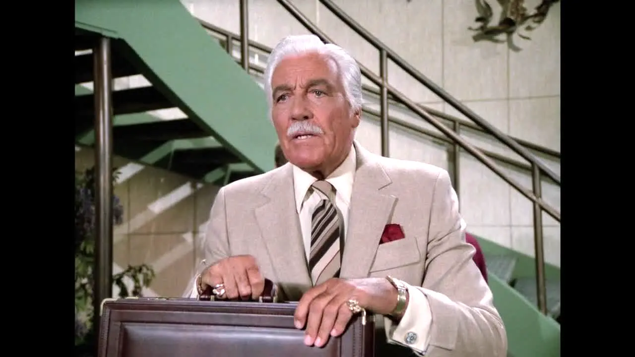 The Love Boat live