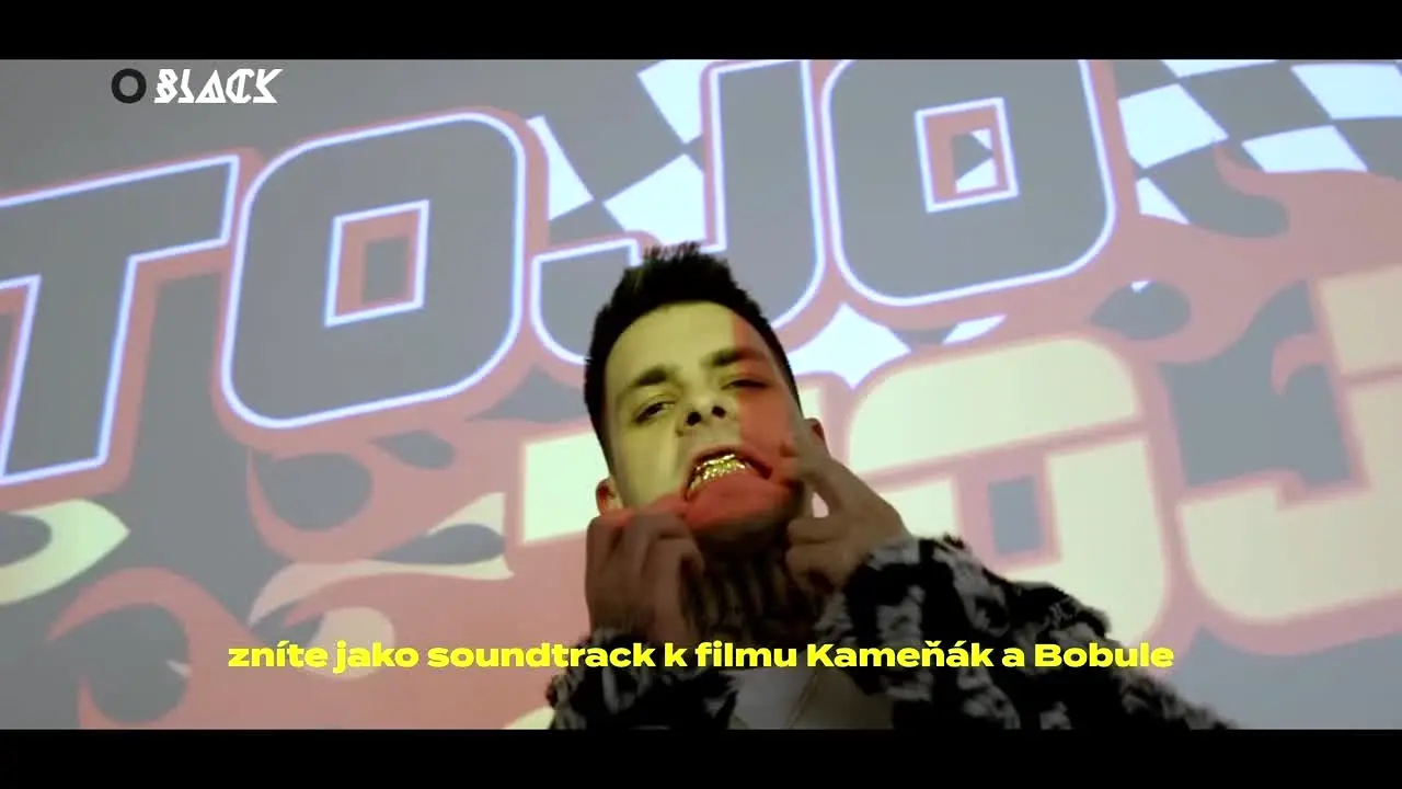 Ocko Black live