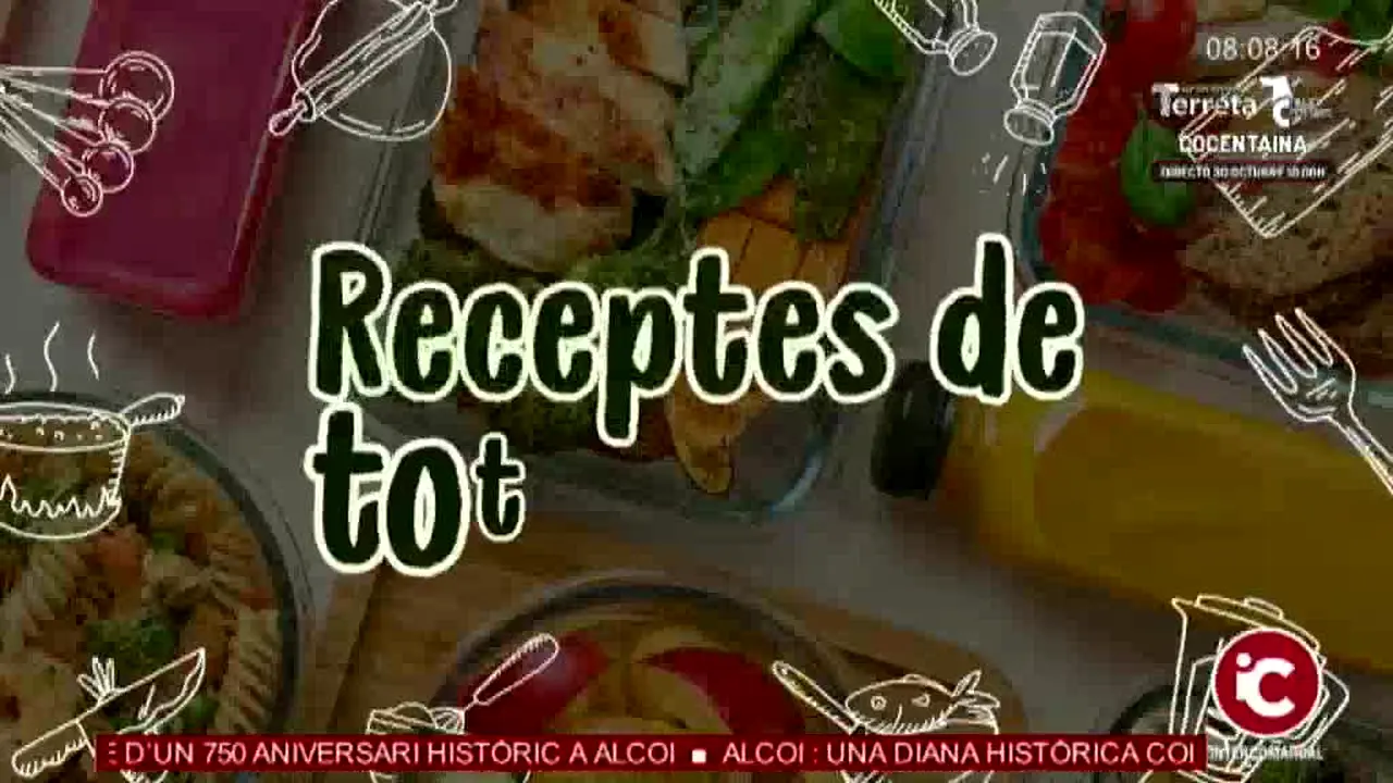Intercomarcal TV en vivo