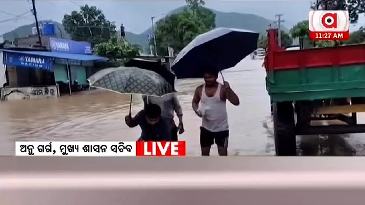 Argus News live