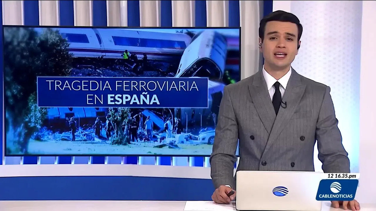 Cablenoticias live