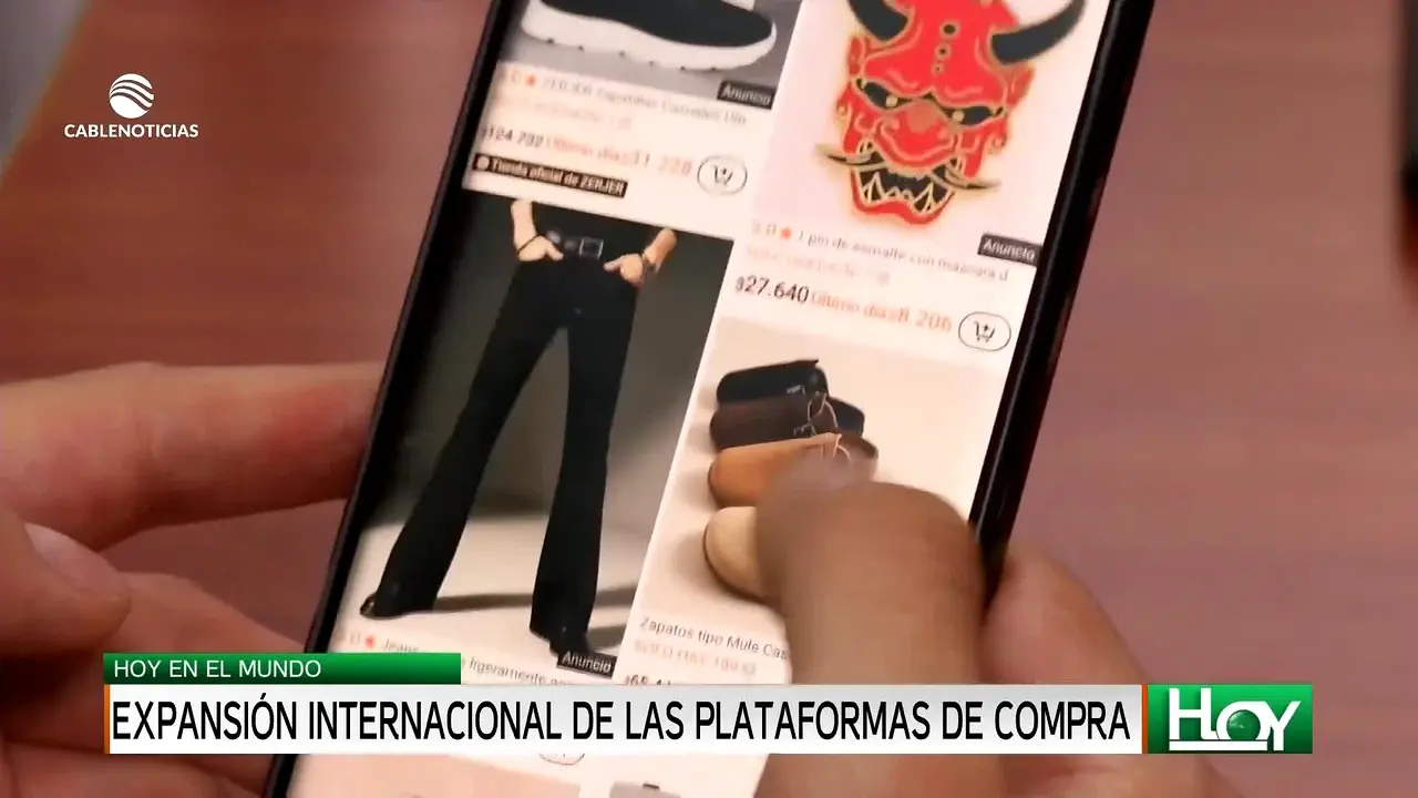 Cablenoticias live
