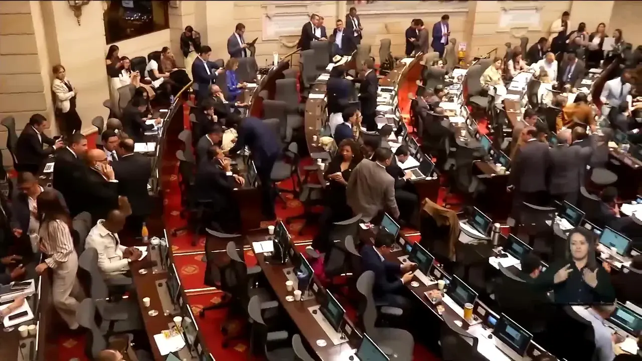 Cablenoticias in diretta