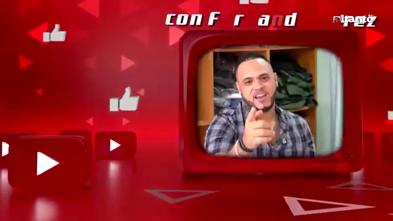 Altanto TV ao vivo