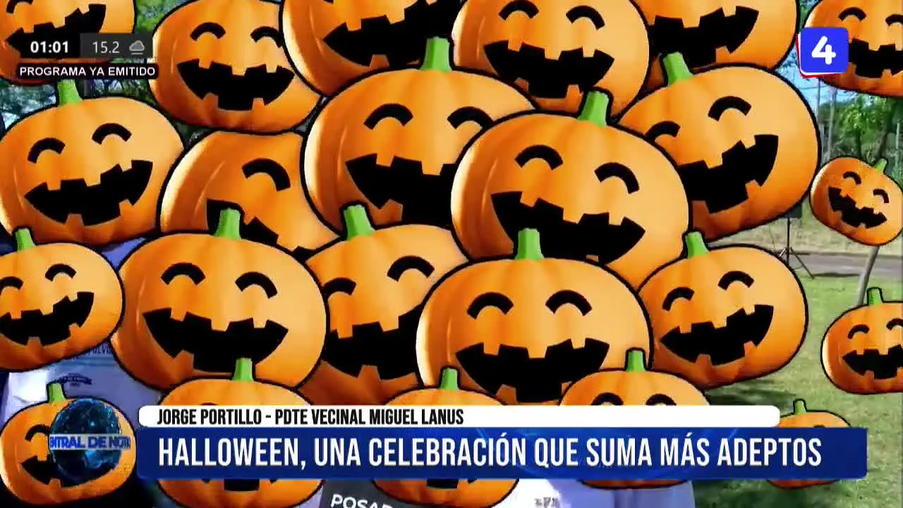 Canal 4 Posadas live