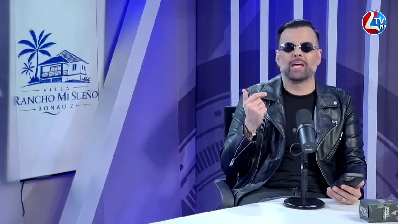 Bonches Latinos TV live