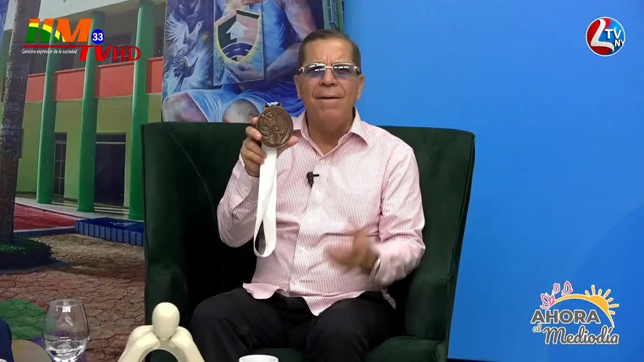 Bonches Latinos TV live