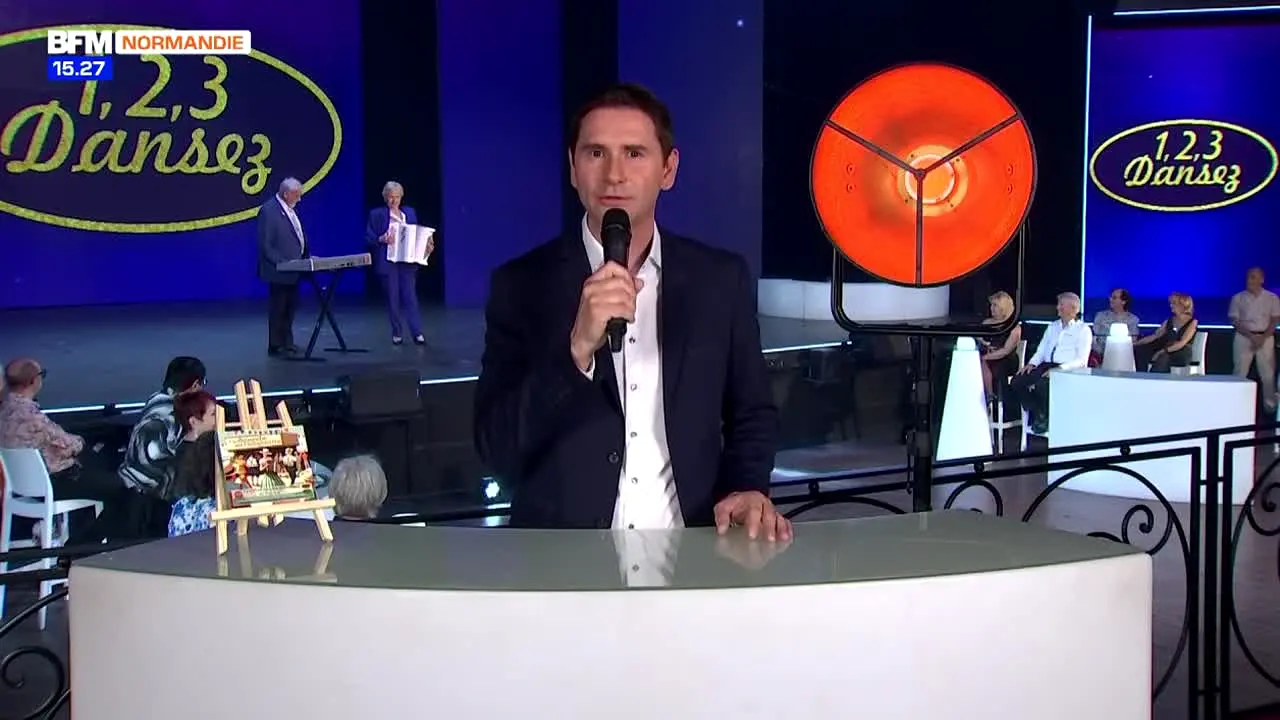 BFM Normandie in diretta