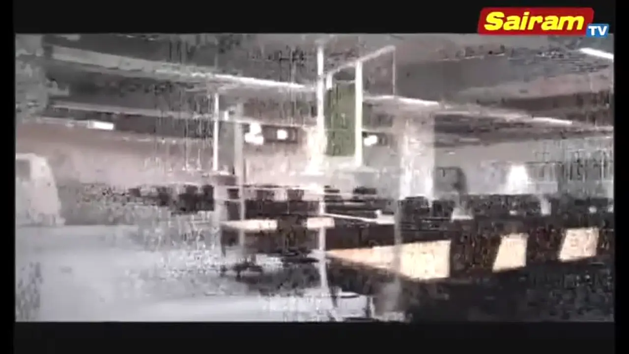 Sairam TV live
