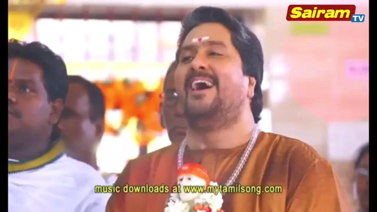 Sairam TV live