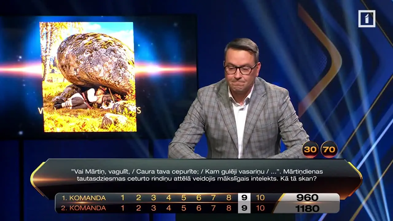 LTV1 live