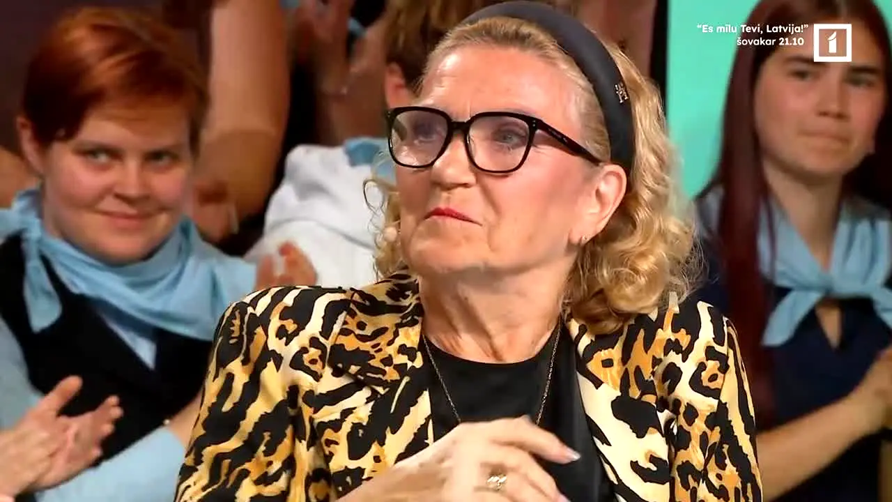 LTV1 in diretta