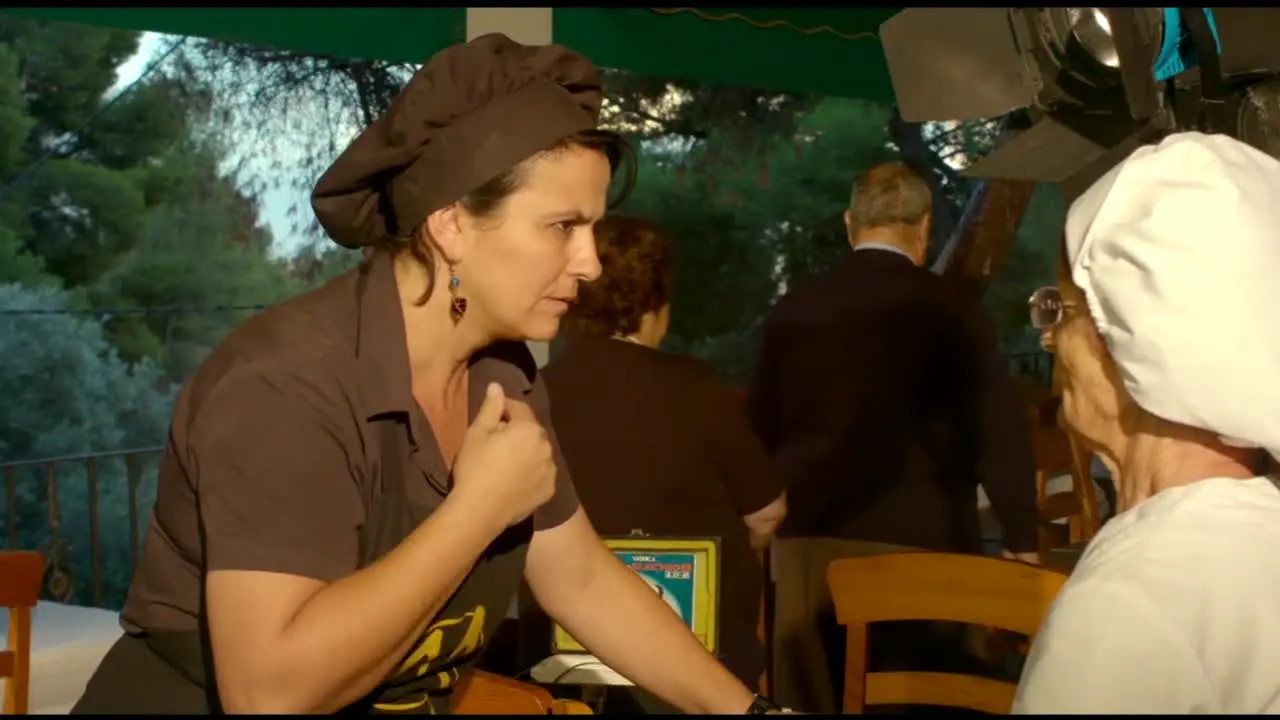 Pluto TV Cine Comedia — прямой эфир