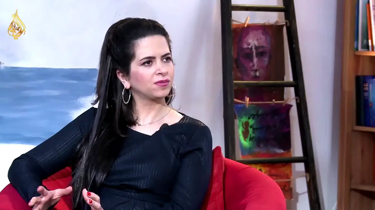 Alhayat TV live