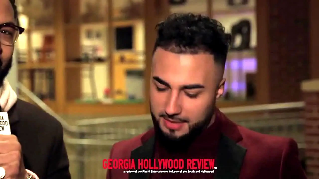 30A Georgia Hollywood Review live