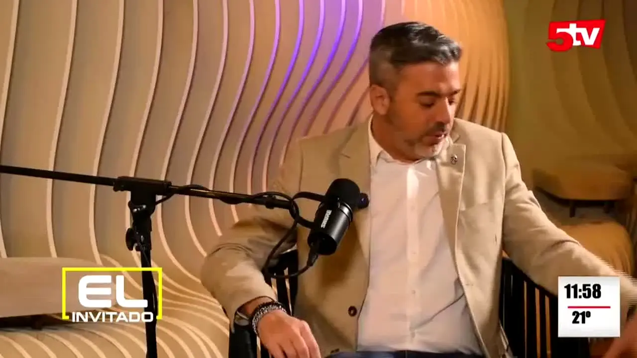 5TV na żywo