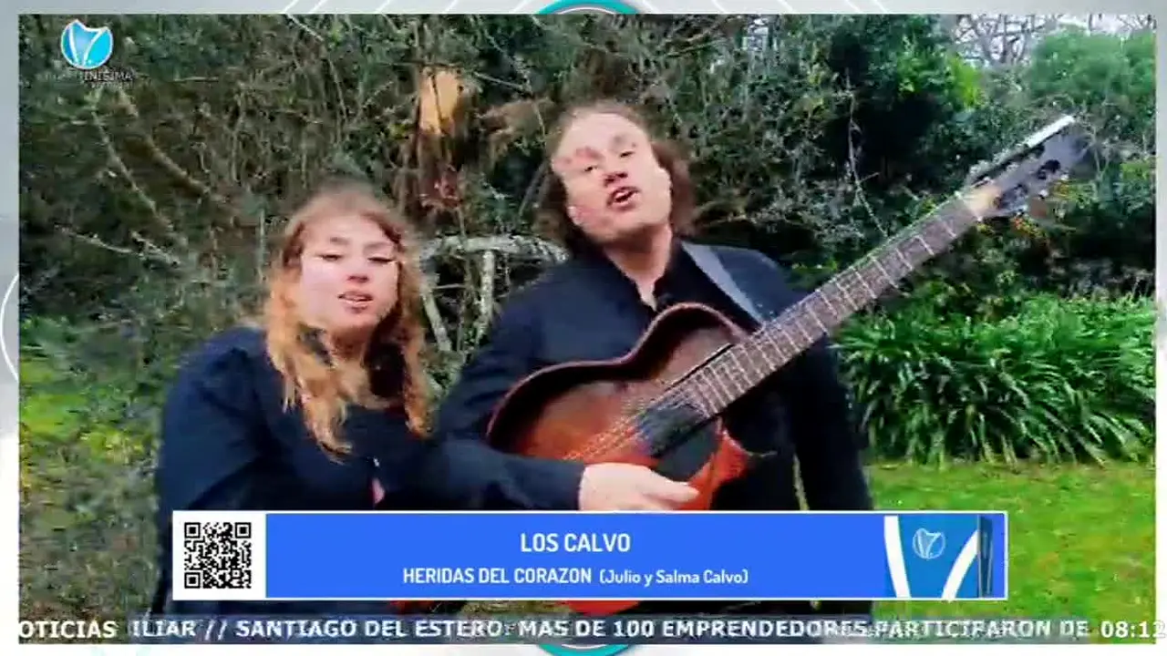 Argentinisima Satelital live
