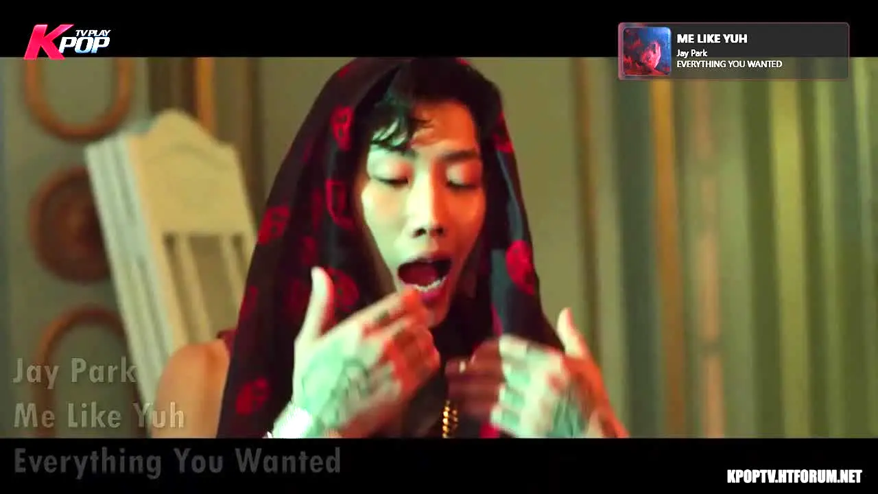 KpopTV Play in diretta