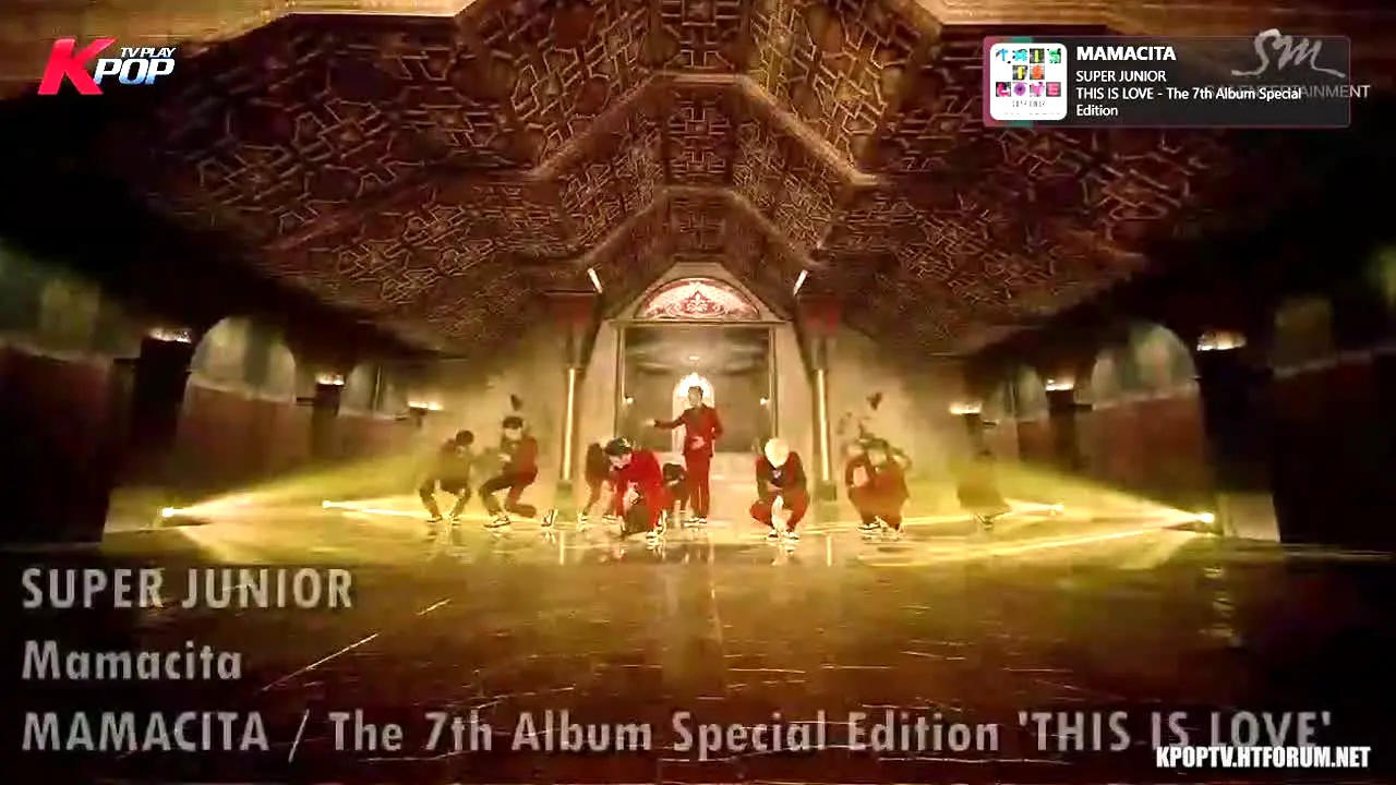 KpopTV Play en direct