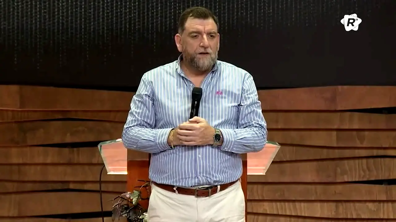 Rhema TV live