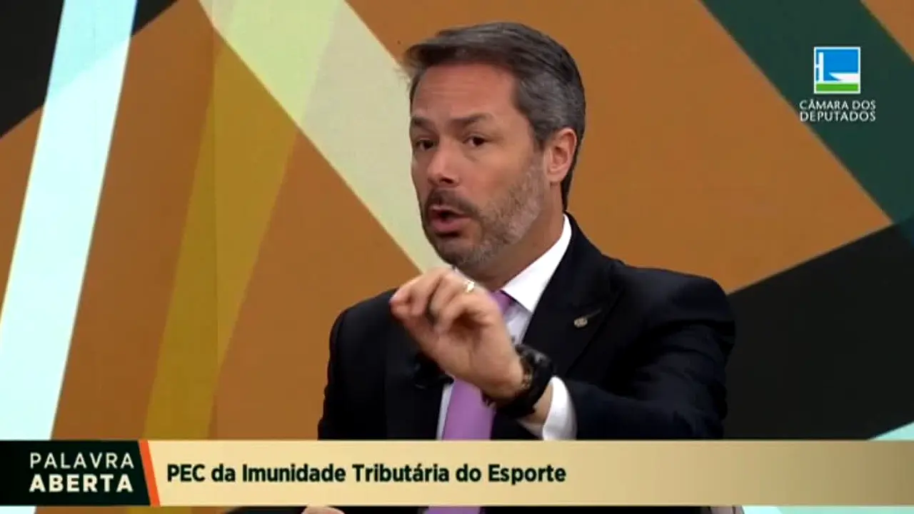 TV Camara ao vivo