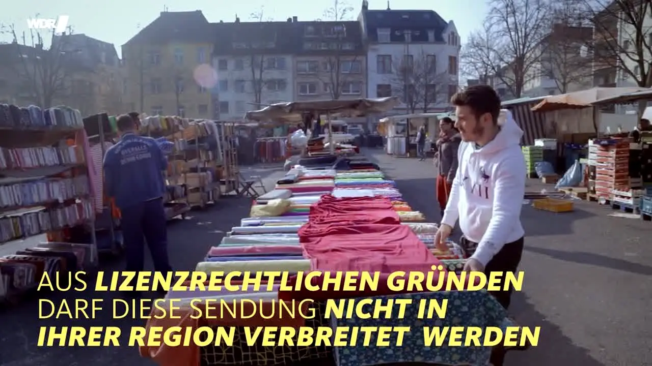 WDR Münsterland live