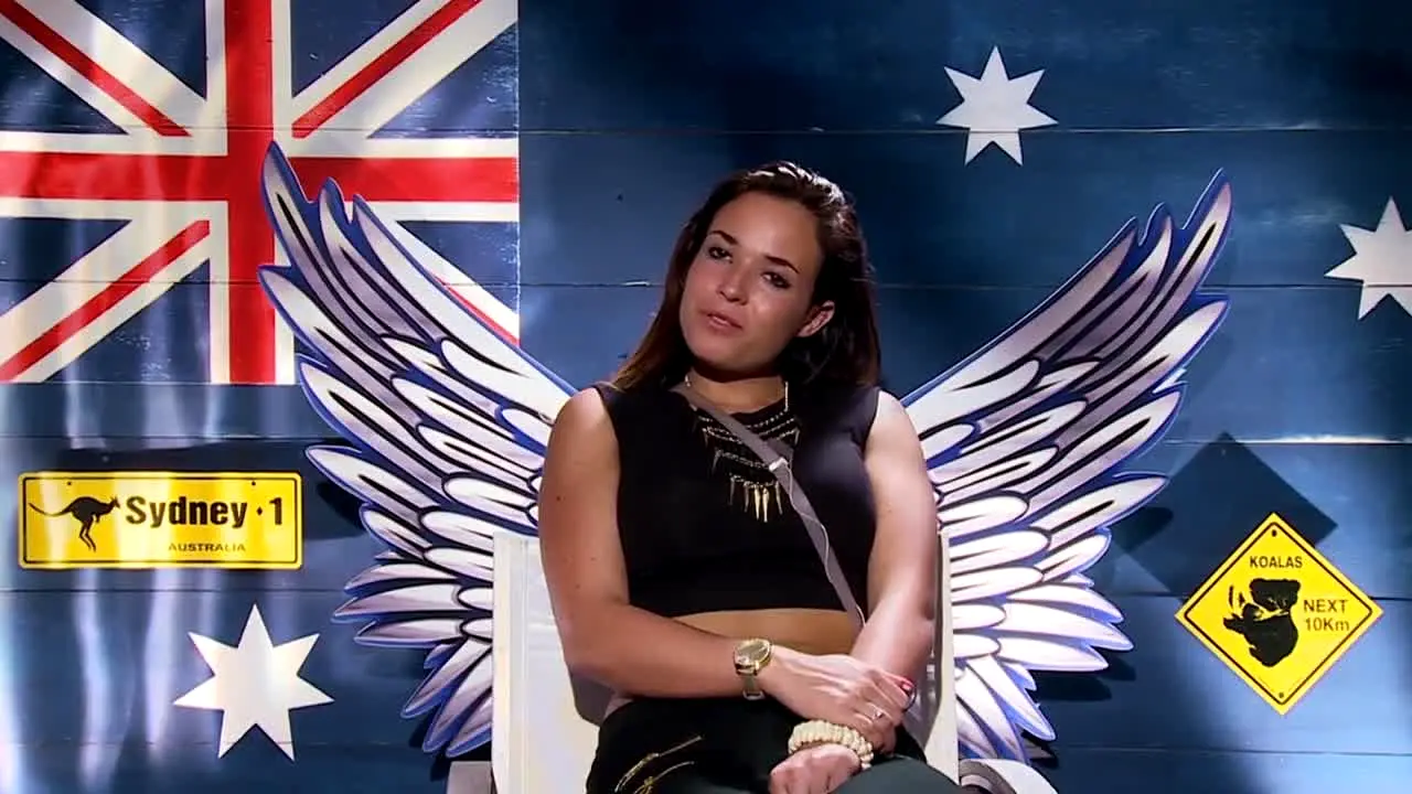 Les Anges ao vivo