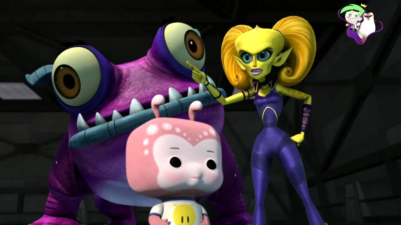 Pluto TV Kids ao vivo